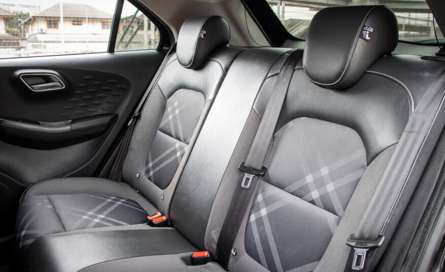 MG 3 1.5 V SUNROOF 2019