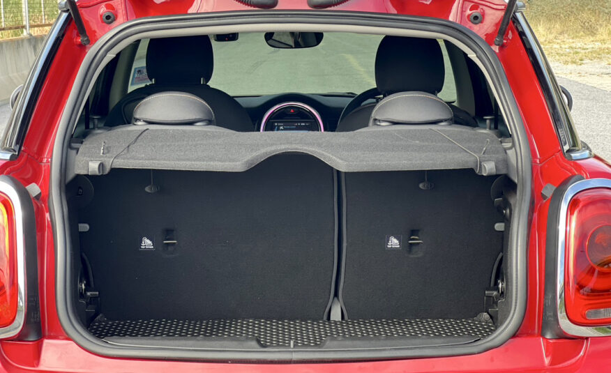 MINI COOPER 1.5 F56 Hatch RHD 2019