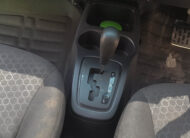 MITSUBISHI MIRAGE 1.2 GLX 2012