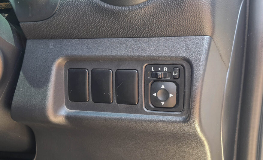 MITSUBISHI MIRAGE 1.2 GLX 2013