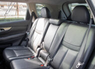NISSAN X-TRAIL 2.5 V 4WD 2015