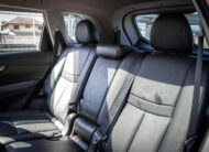 NISSAN X-TRAIL 2.5 VL 4WD 2020