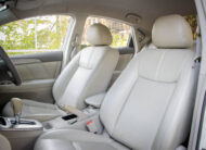 NISSAN SYLPHY 1.6 V 2013