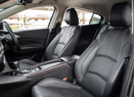 MAZDA 3 2.0 S Sports 2017