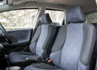 HONDA JAZZ 1.5 S i-VTEC 2011