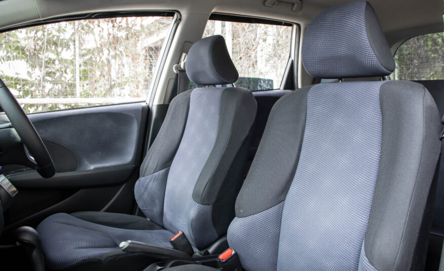 HONDA JAZZ 1.5 S i-VTEC 2011