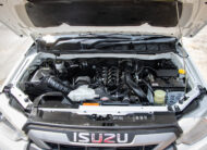 ISUZU D-MAX S SPACECAB 2020