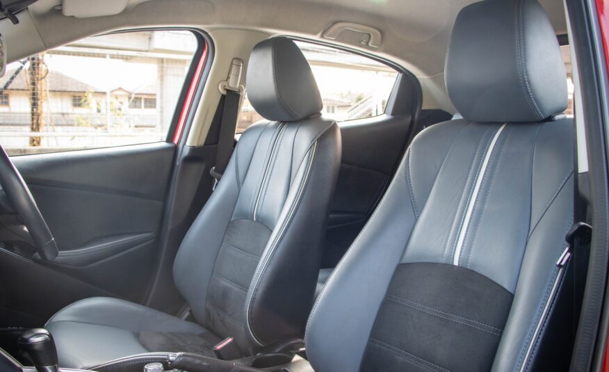 MAZDA 2 1.3 Sports High Connect 2021