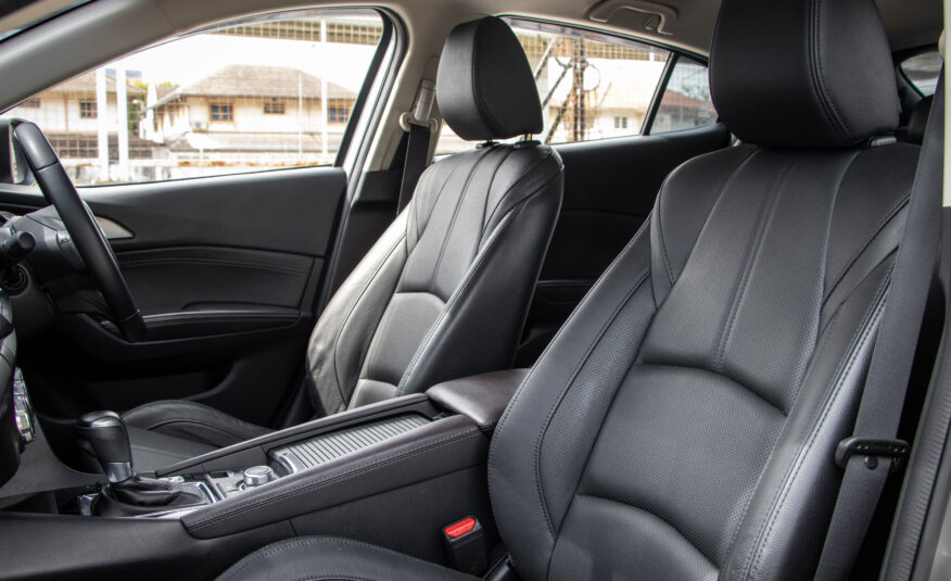 MAZDA 3 2.0 SP Sports 2018