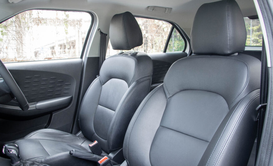 MG 3 1.5 X SUNROOF 2021
