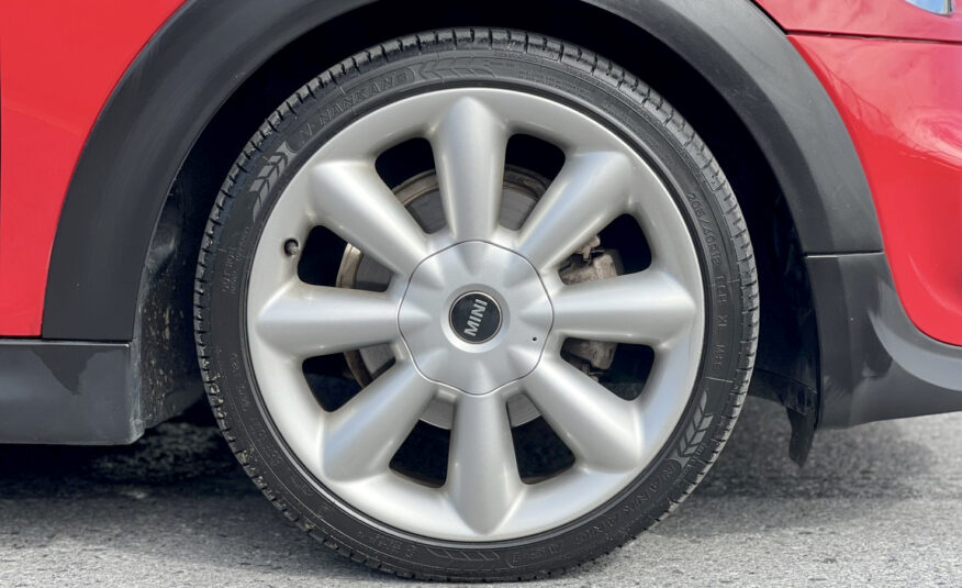 MINI COOPER 1.5 F56 Hatch RHD 2019