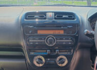 MITSUBISHI MIRAGE 1.2 GLX 2012