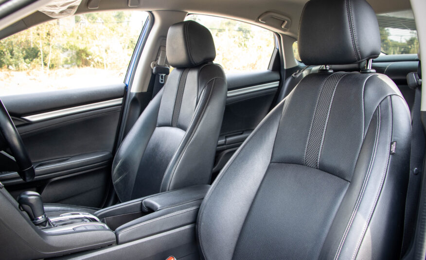 HONDA CIVIC FC 1.8 EL  i-VTEC 2019