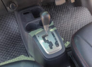 MITSUBISHI MIRAGE 1.2 GLX 2013