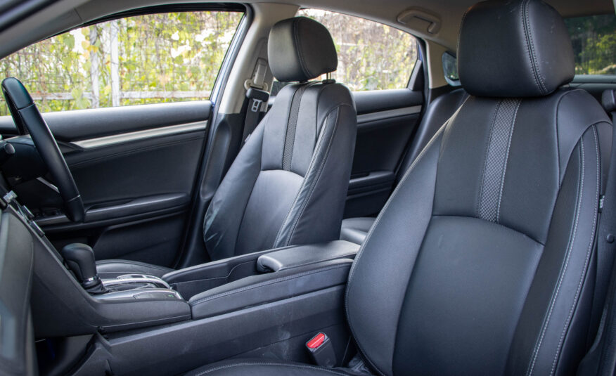 HONDA CIVIC FC 1.8 EL  i-VTEC 2020