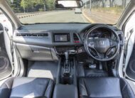 HONDA HR-V  1.8 EL 2018