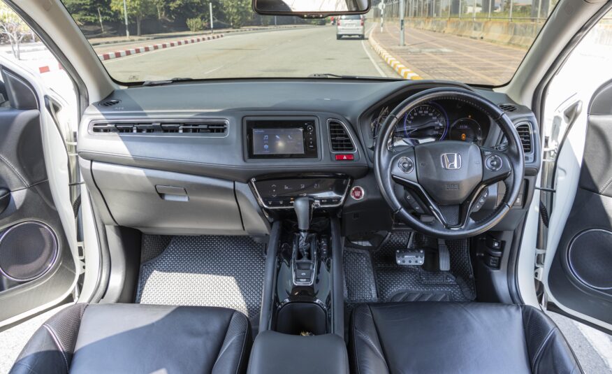 HONDA HR-V  1.8 EL 2018