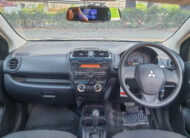 MITSUBISHI MIRAGE 1.2 GLX 2012