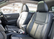 NISSAN X-TRAIL 2.5 V 4WD 2015