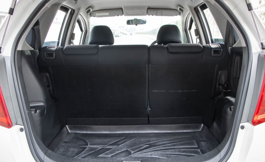 HONDA JAZZ 1.5 S i-VTEC 2011