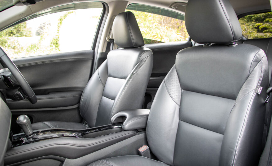 HONDA HR-V 1.8 EL 2015