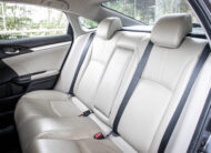 HONDA CIVIC FC 1.8 E  i-VTEC 2018