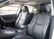 MAZDA 3 2.0 Maxx Sedan 2013