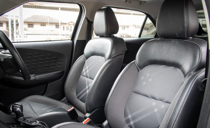 MG 3 1.5 V SUNROOF 2019