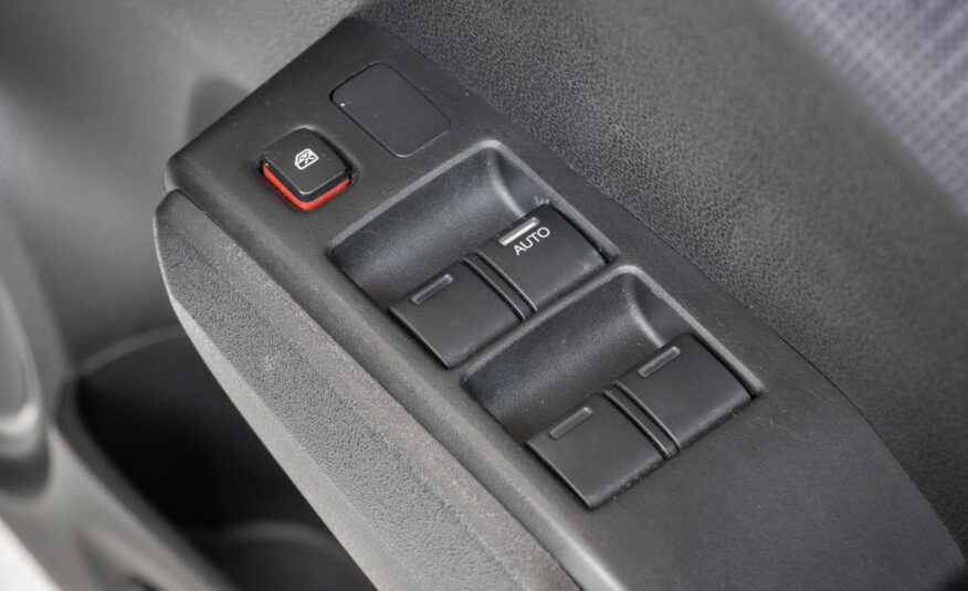 HONDA JAZZ 1.5 S i-VTEC 2011