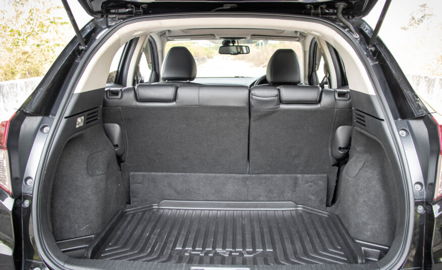 HONDA HR-V 1.8 EL 2015