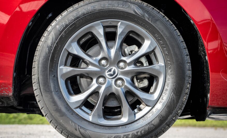 MAZDA 2 1.3 Sports High Connect 2021