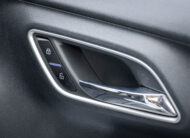 MG 3 1.5 X SUNROOF 2021
