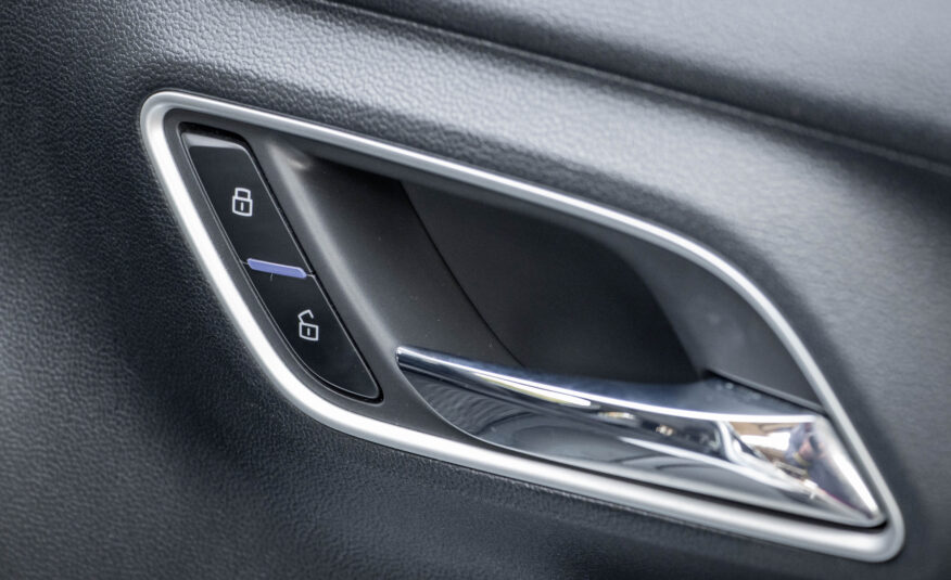 MG 3 1.5 X SUNROOF 2021