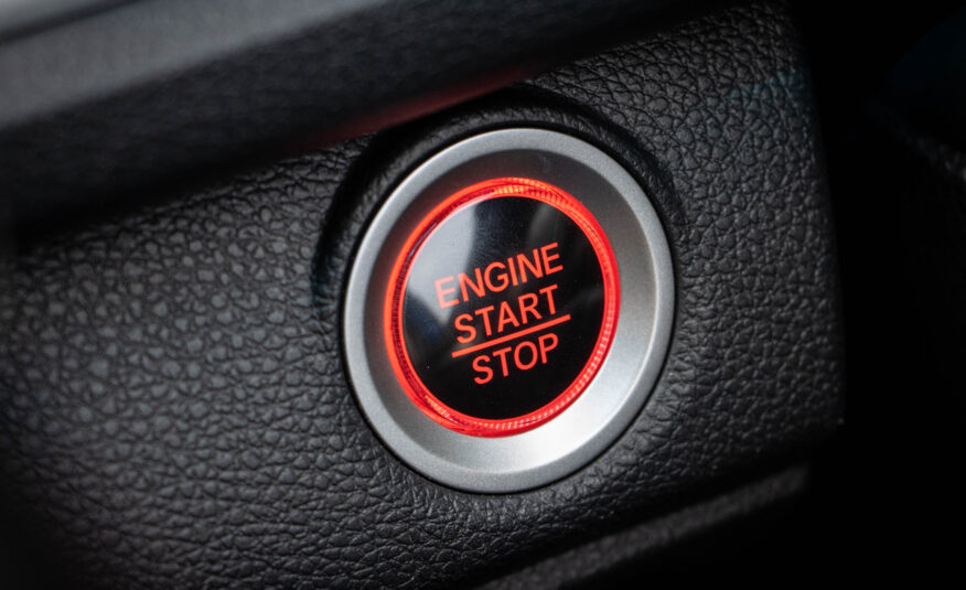 HONDA CIVIC FC 1.8 EL  i-VTEC 2019
