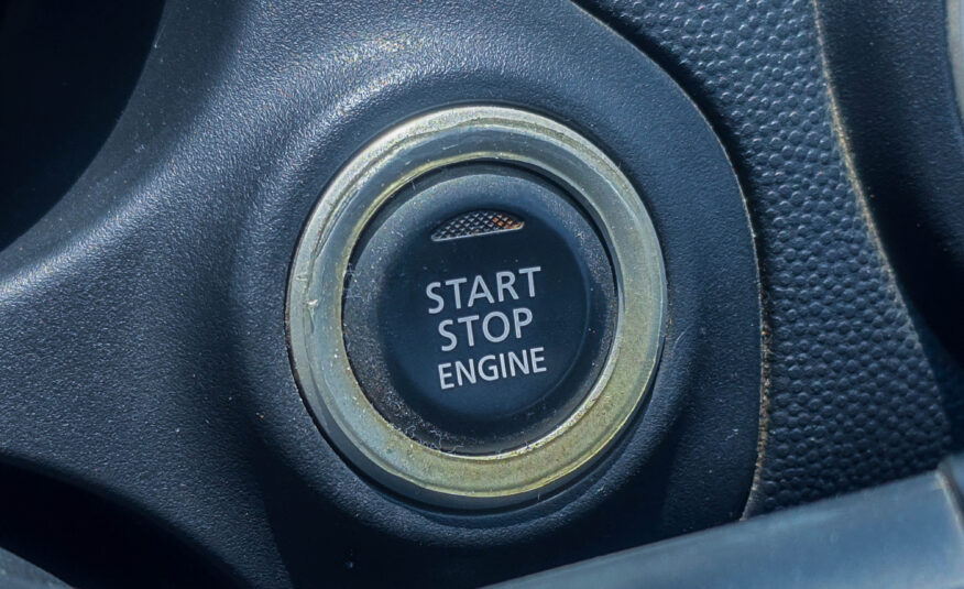 MITSUBISHI MIRAGE 1.2 GLX 2013