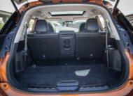 NISSAN X-TRAIL 2.5 VL 4WD 2020