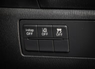 MAZDA 3 2.0 S Sports 2017