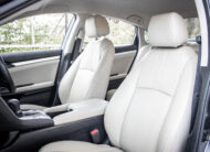 HONDA CIVIC FC 1.8 E  i-VTEC 2018