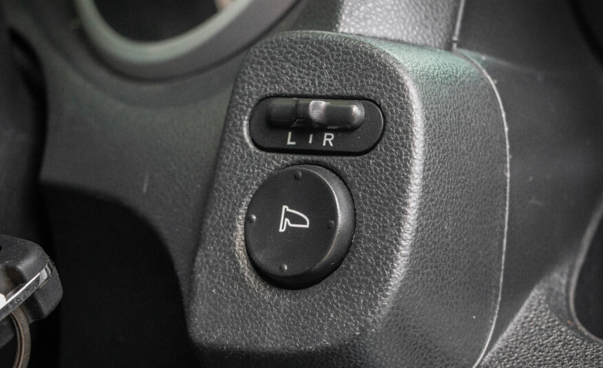 HONDA JAZZ S i-VTEC 2012