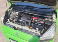 MITSUBISHI MIRAGE 1.2 GLX 2012