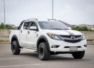 MAZDA BT-50 PRO 2.2 Hi-Racer DOUBLECAB 2013