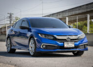 HONDA CIVIC FC 1.8 EL  i-VTEC 2020