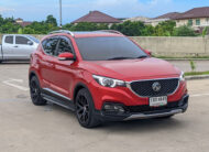 MG ZS 1.5 X+ SUNROOF 2020