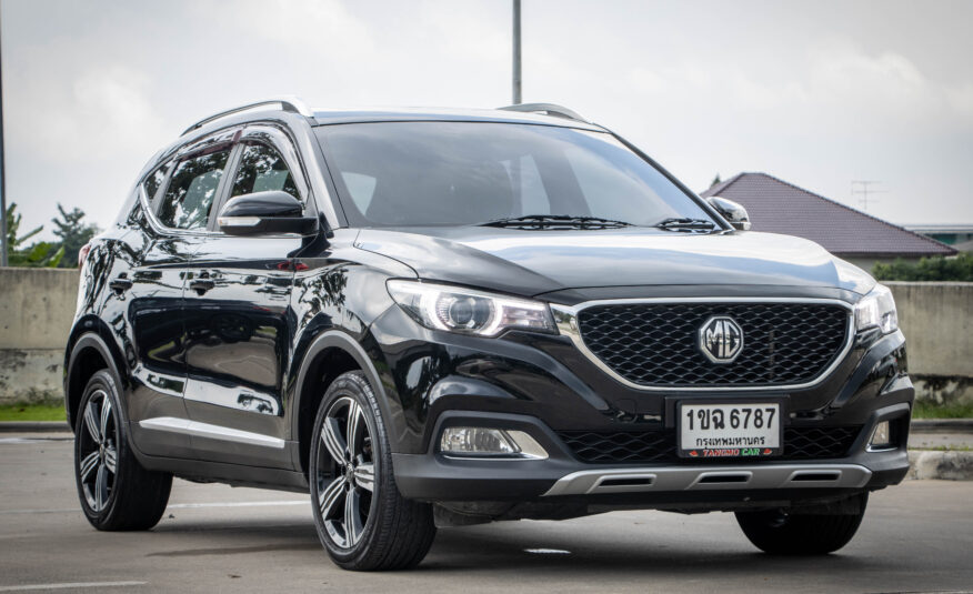 MG ZS 1.5 X+ SUNROOF 2020