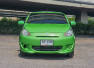MITSUBISHI MIRAGE 1.2 GLX 2012