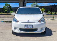 MITSUBISHI MIRAGE 1.2 GLX 2013