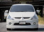 MITSUBISHI SPACE WAGON 2.4 GT 2007