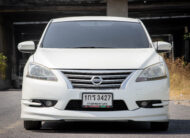 NISSAN SYLPHY 1.6 V 2013