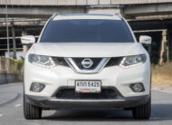 NISSAN X-TRAIL 2.5 V 4WD 2015