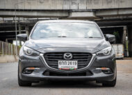 MAZDA 3 2.0 S Sports 2017